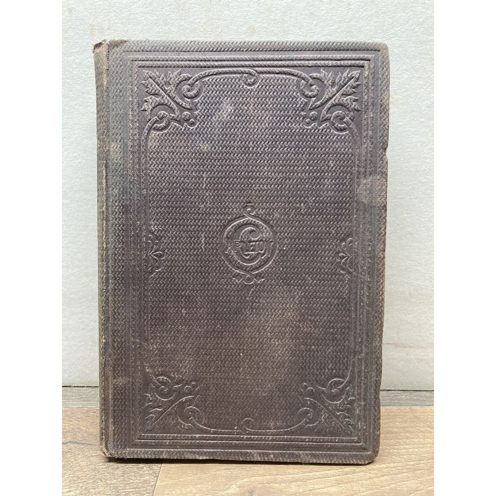 ARTEMUS WARD;HIS TRAVELS,1865,(Charles F. Browne),1st Ed,Illustrated